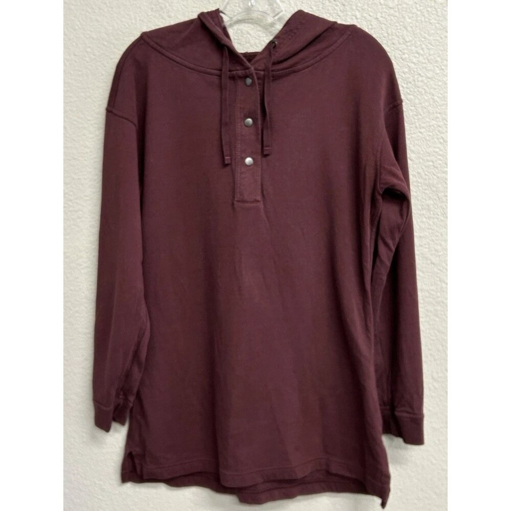 Patagonia Hoodie Sweatshirt